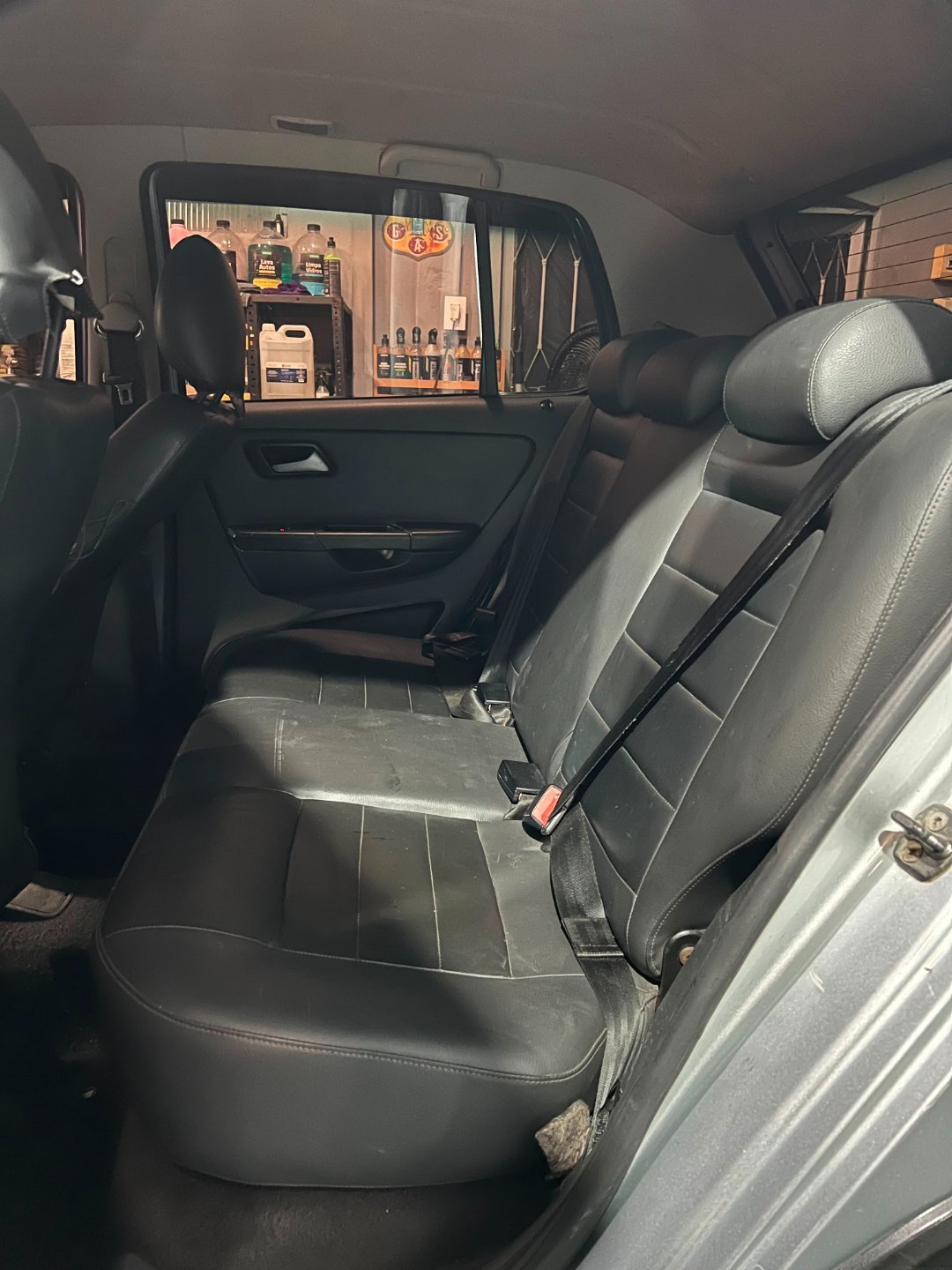 VOLKSWAGEM CrossFox