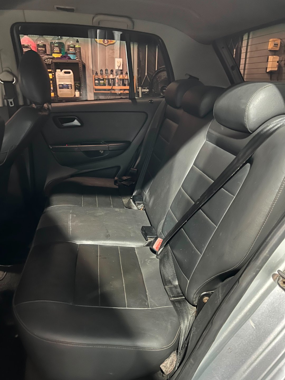 VOLKSWAGEM CrossFox