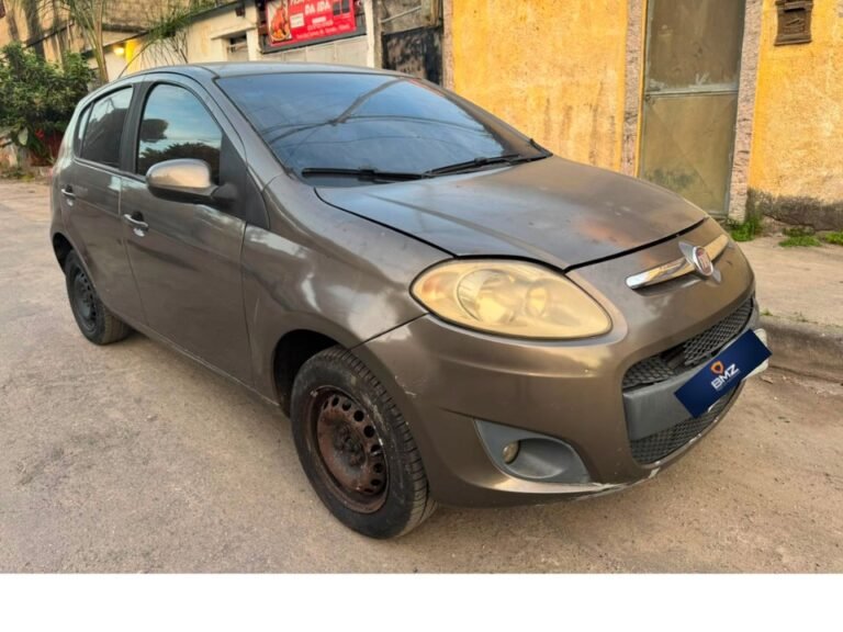 FIAT Palio Attractive