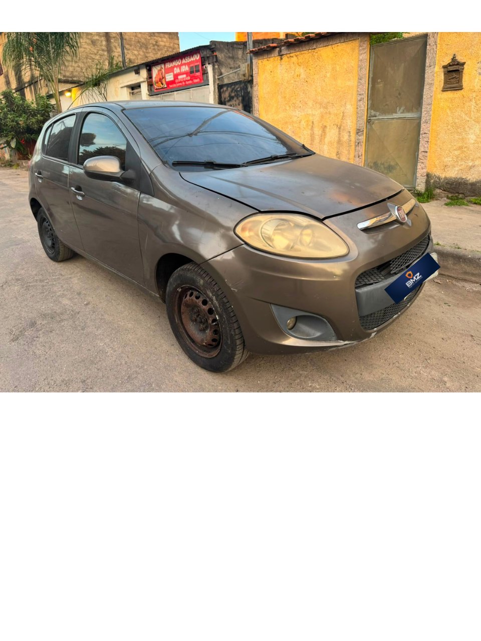 FIAT Palio Attractive