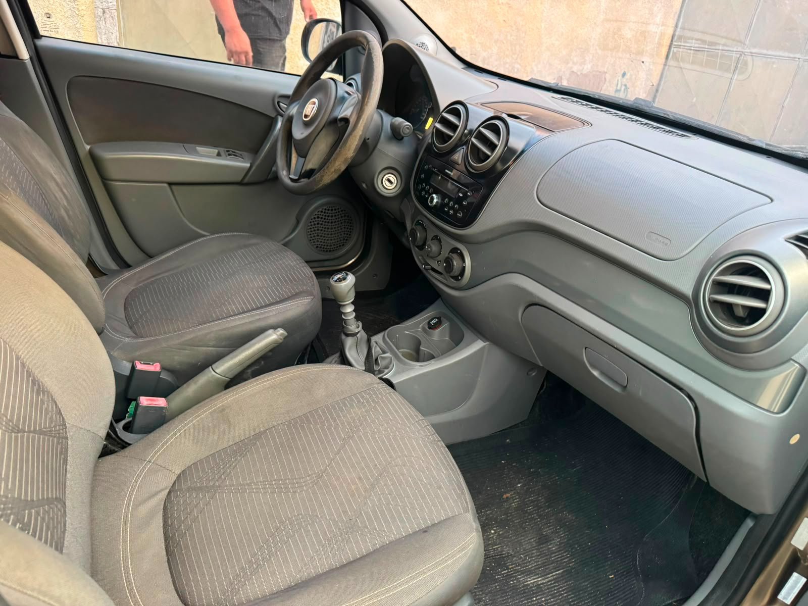 FIAT Palio Attractive