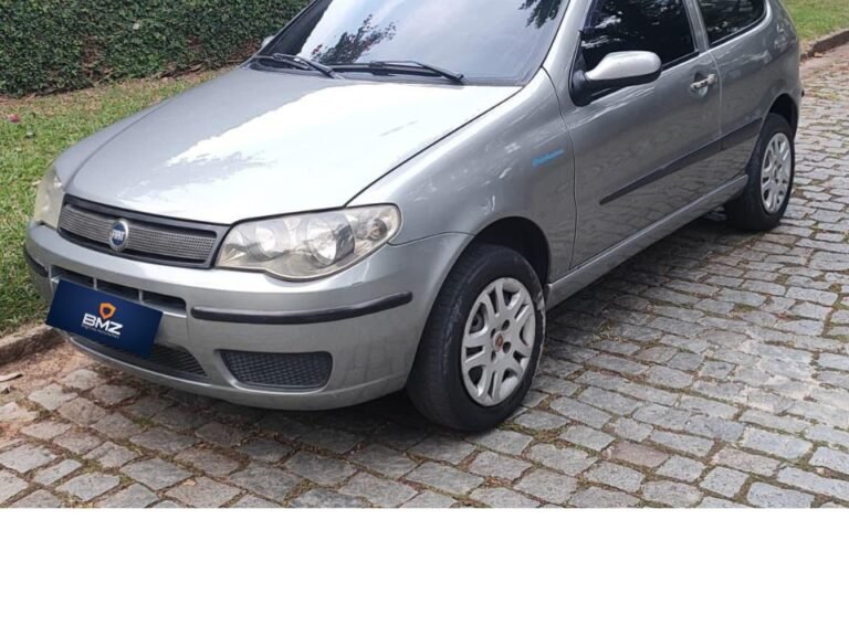 FIAT PALIO