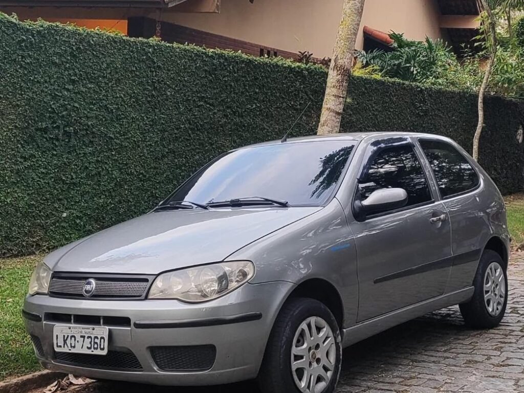 FIAT Palio
