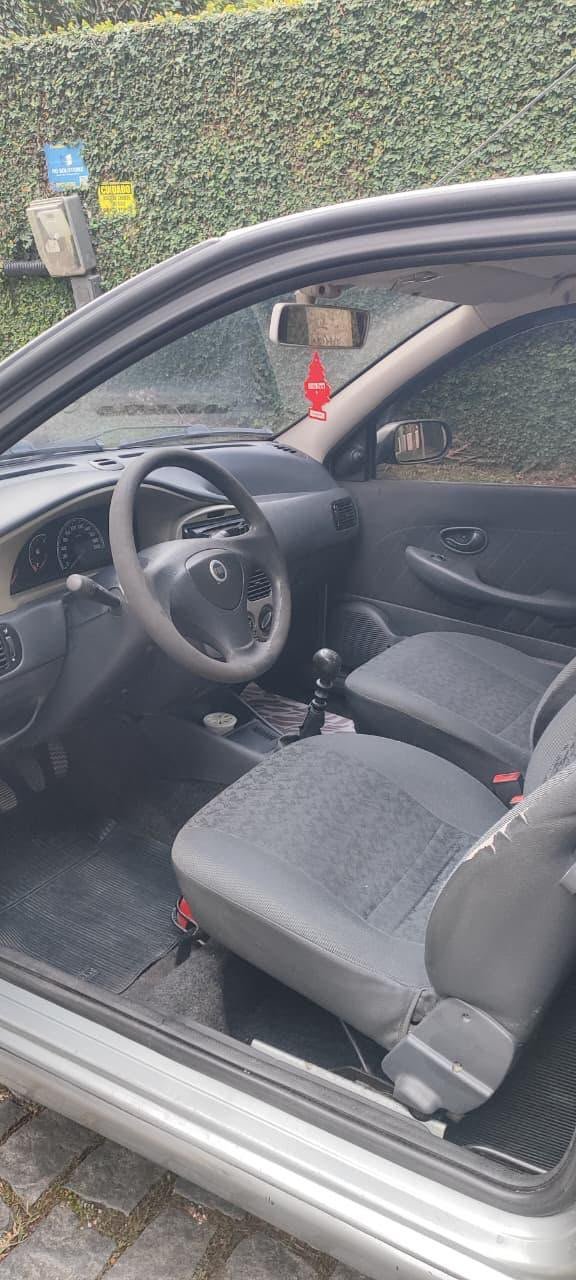 FIAT Palio