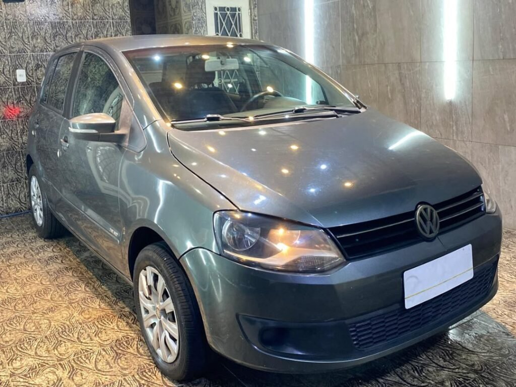 VOLKSWAGEM FOXTREND