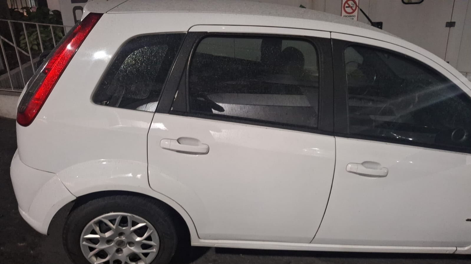 FIESTA SE ROCAM