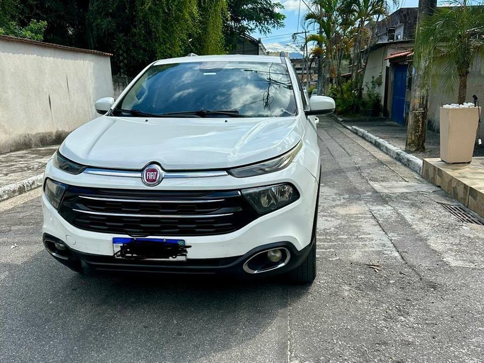 FIAT TOROFREEDOM
