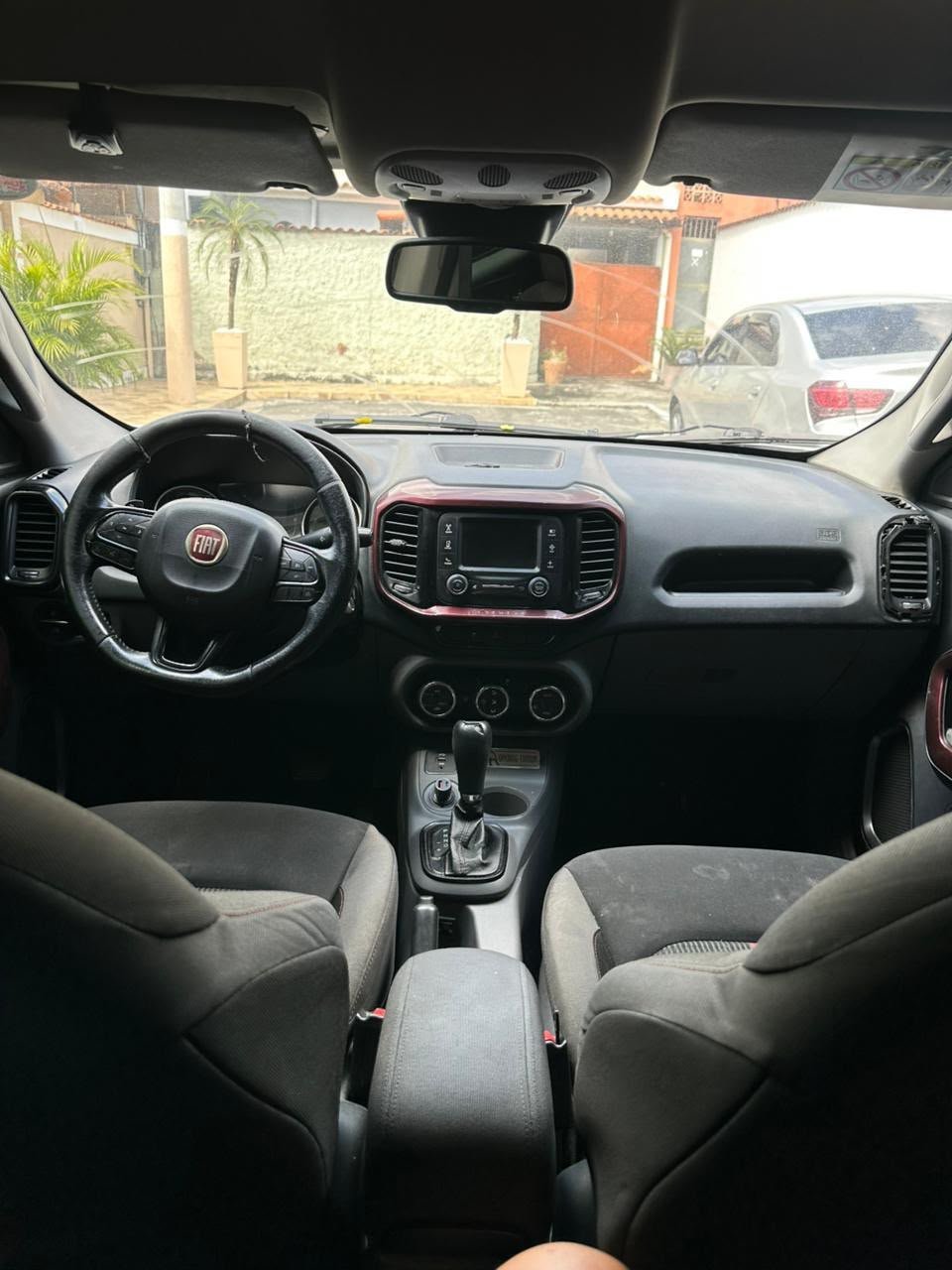 FIAT TOROFREEDOM