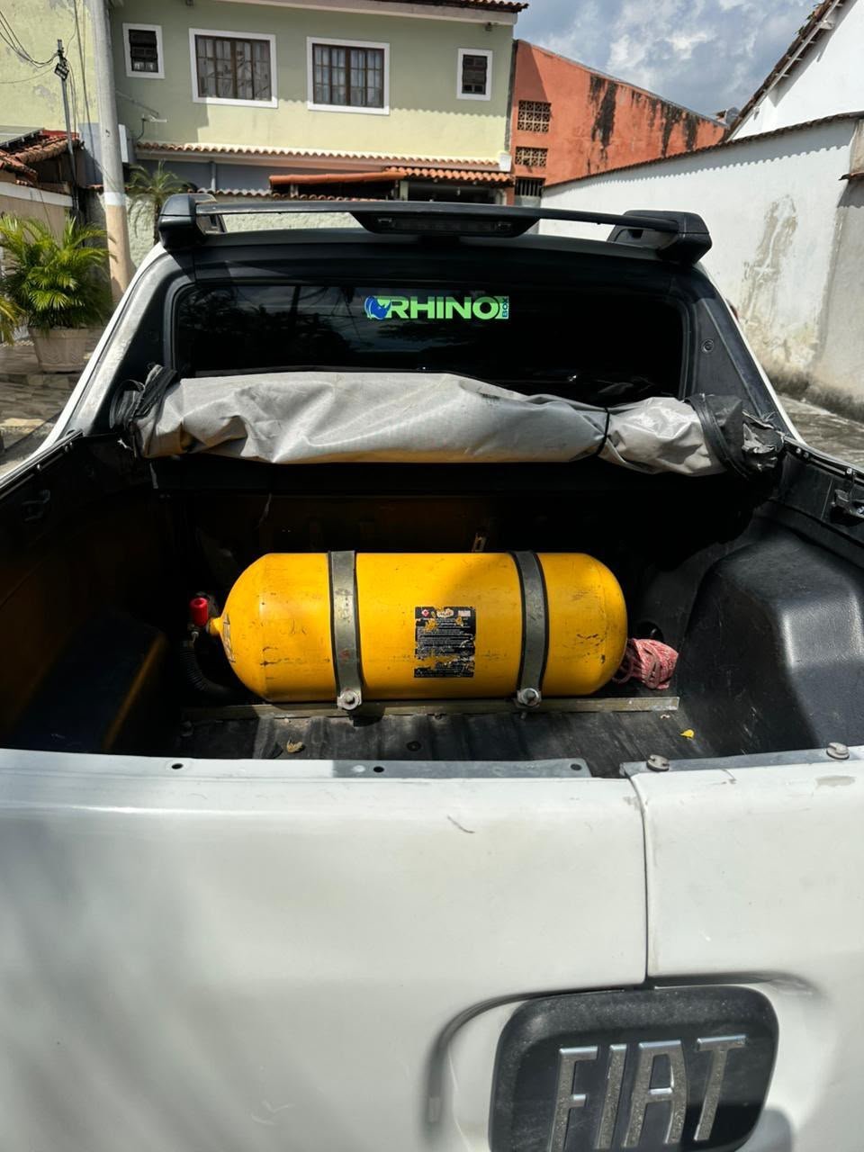 FIAT TOROFREEDOM