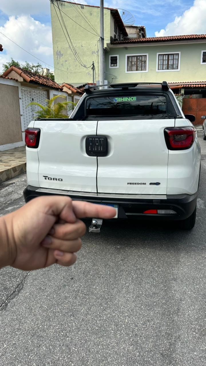 FIAT TOROFREEDOM