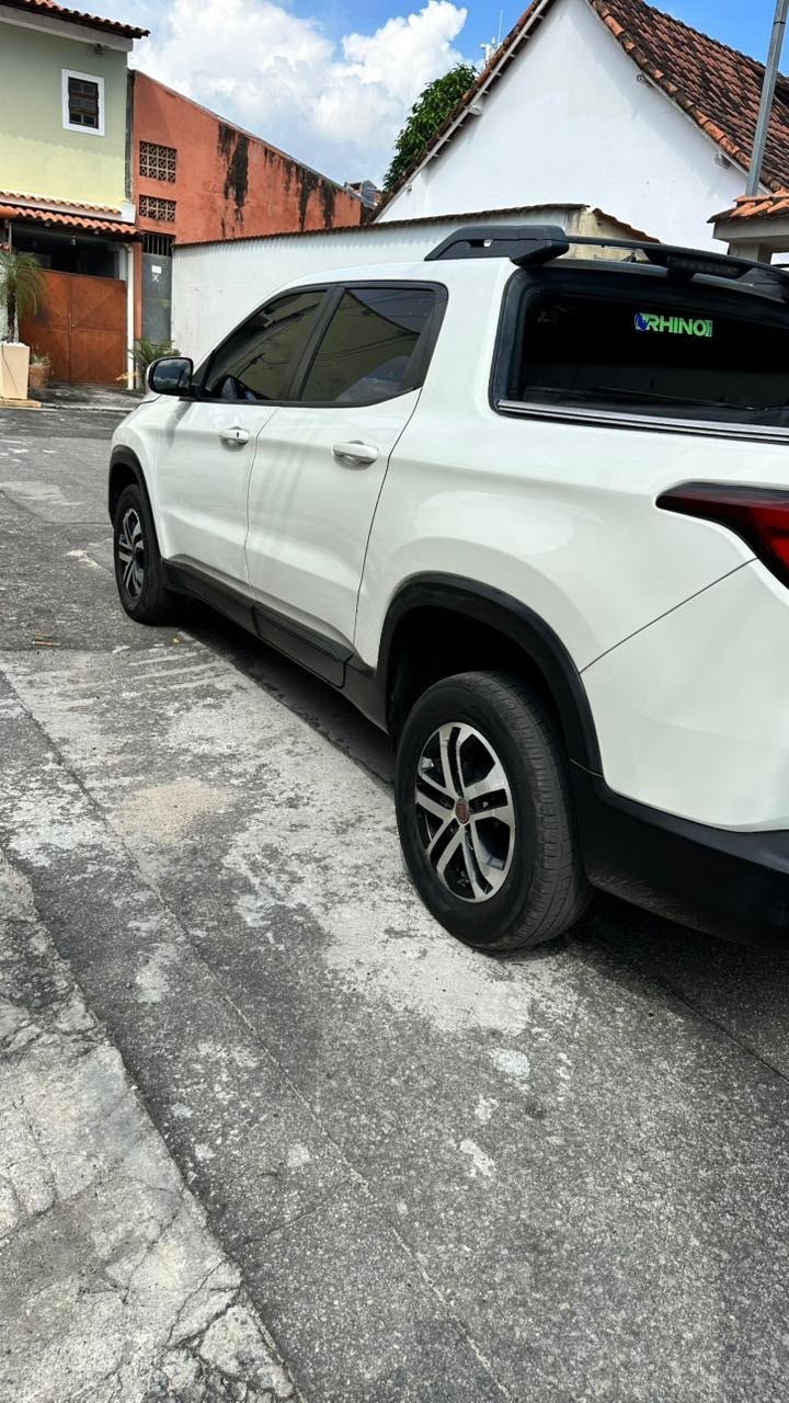 FIAT TOROFREEDOM