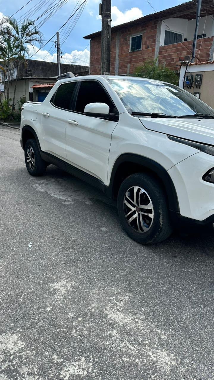 FIAT TOROFREEDOM