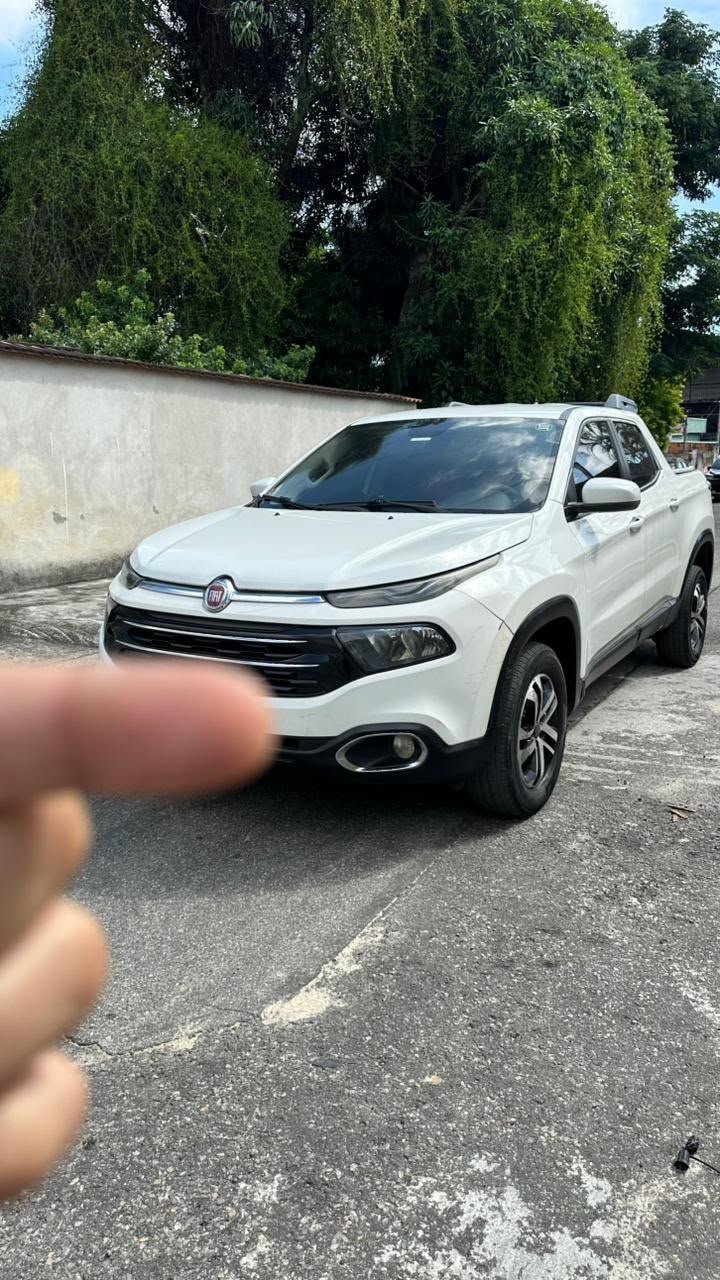 FIAT TOROFREEDOM