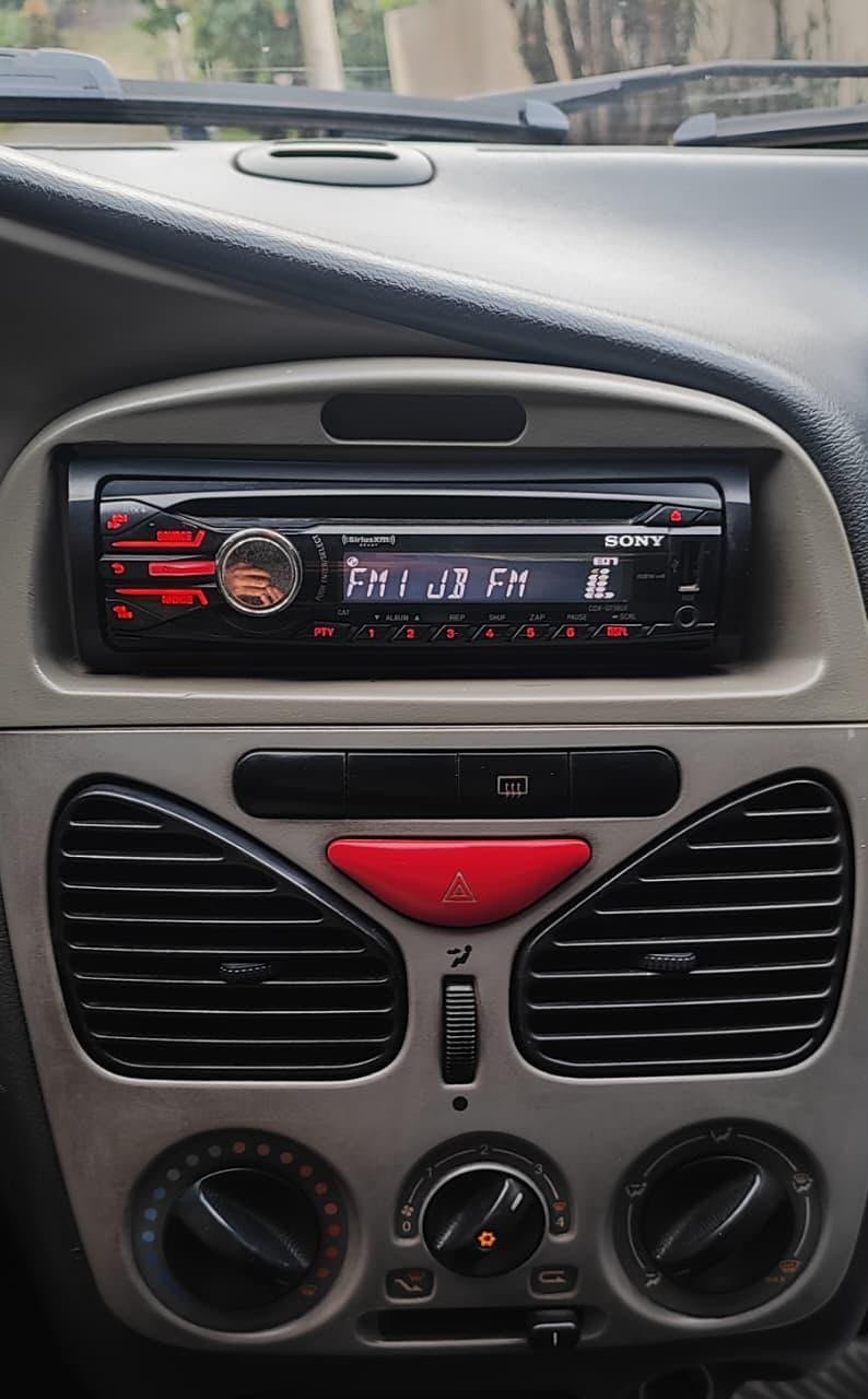 FIAT Palio