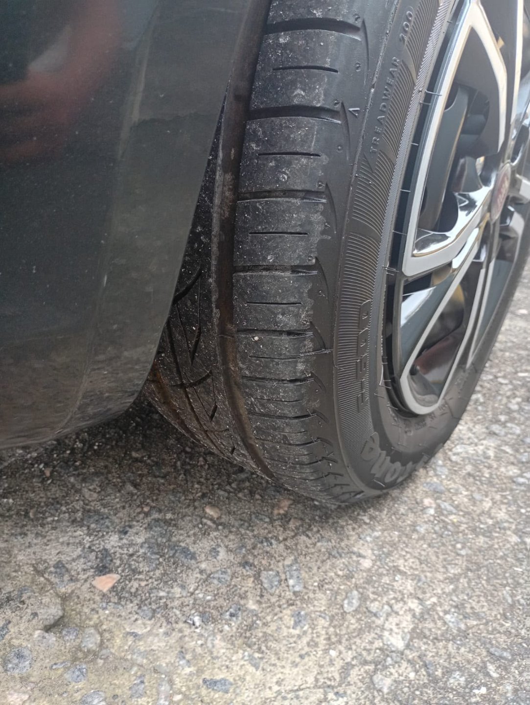 FIAT PUNTO ATRATIVE