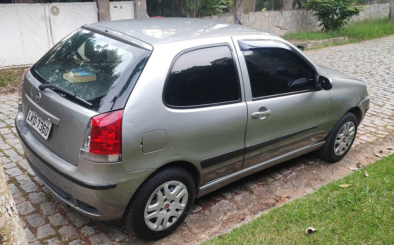 FIAT Palio