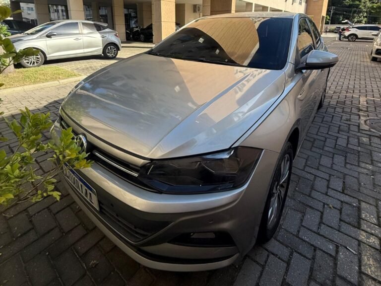 VOLKSWAGEN POLO COMFORT