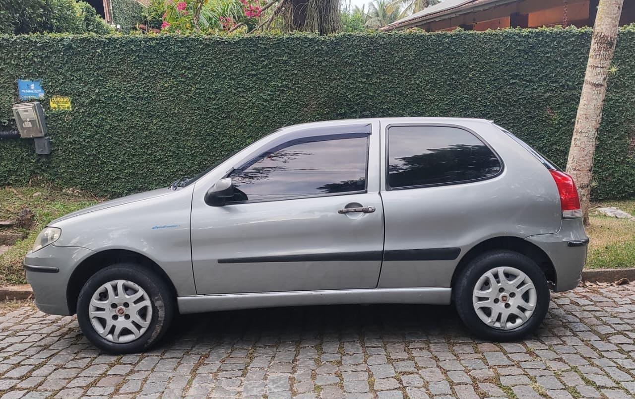 FIAT Palio