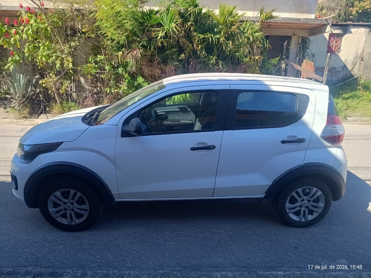 FIAT MOBI