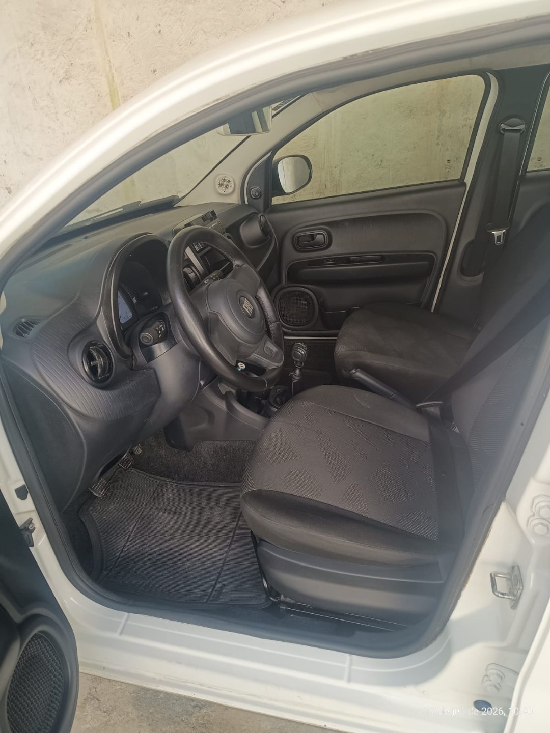 FIAT MOBI