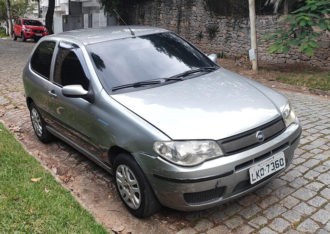 FIAT Palio