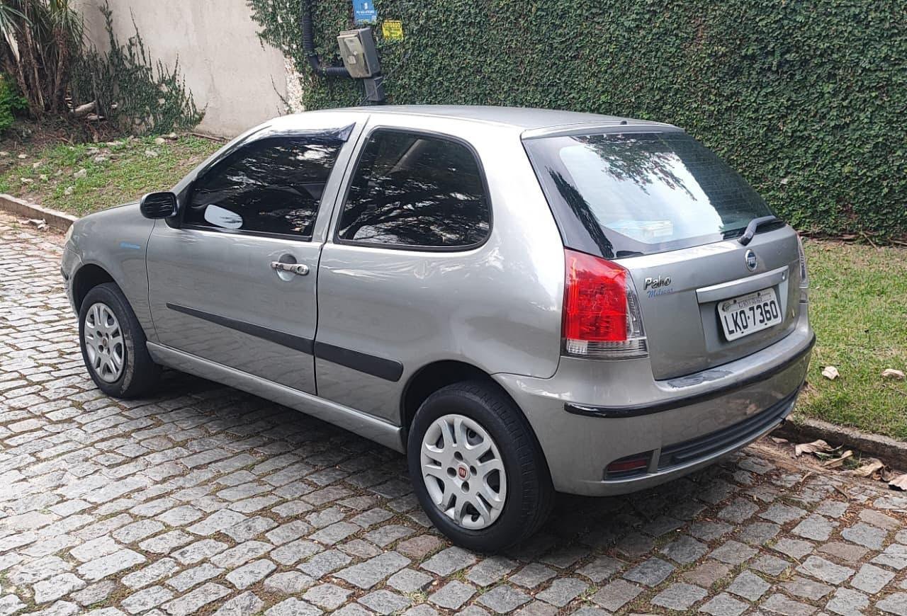 FIAT Palio