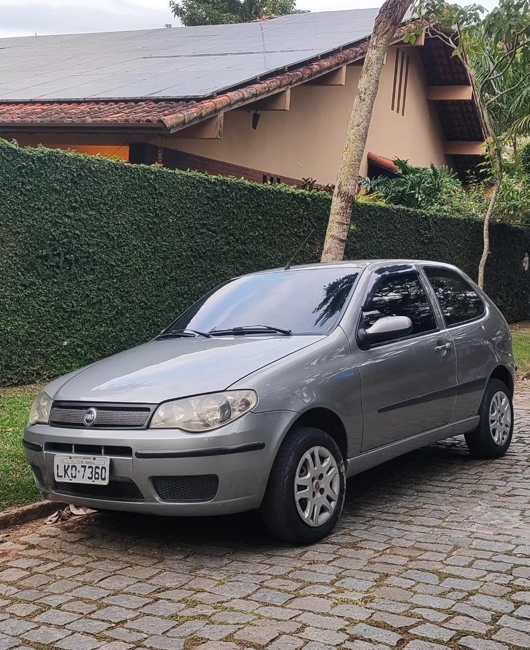 FIAT Palio