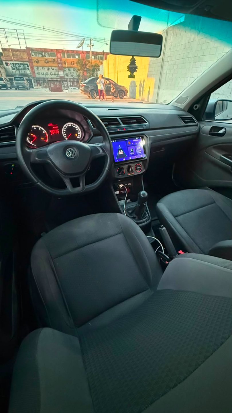 Volkswagen Gol