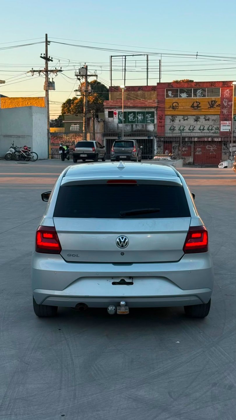 Volkswagen Gol