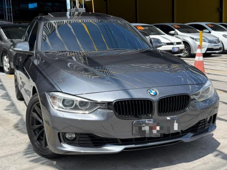 BMW 328i