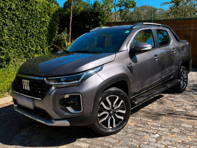 FIAT Strada