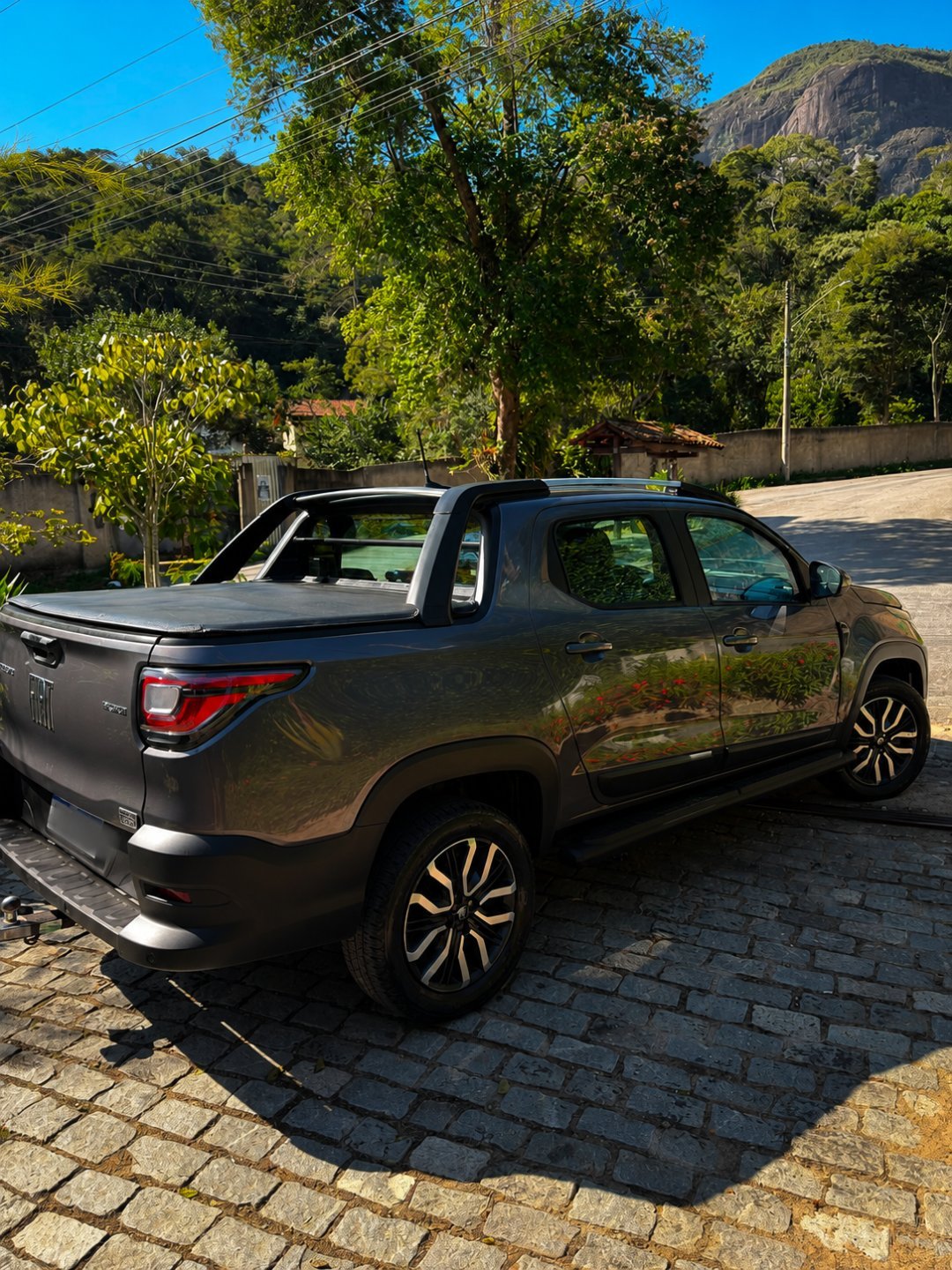 FIAT Strada