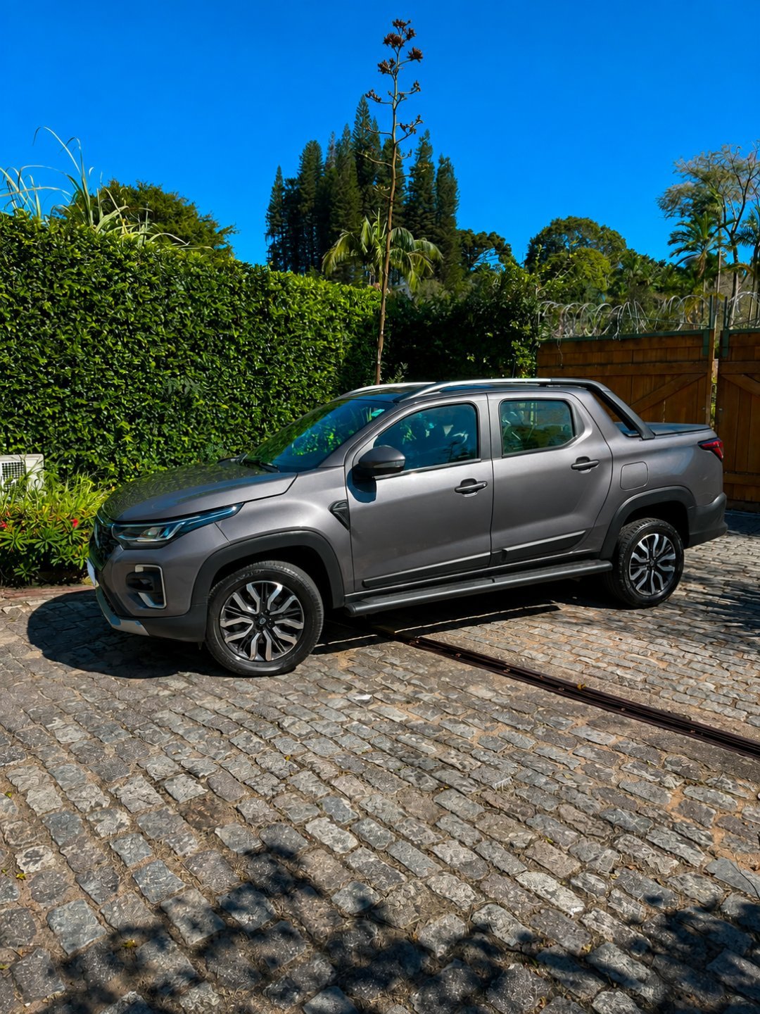 FIAT Strada