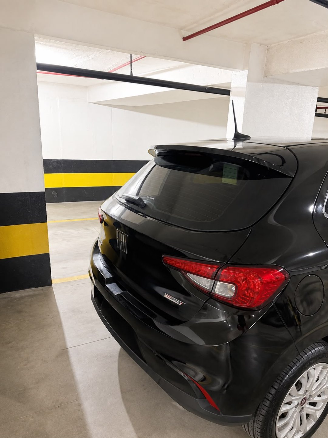 FIAT Argo